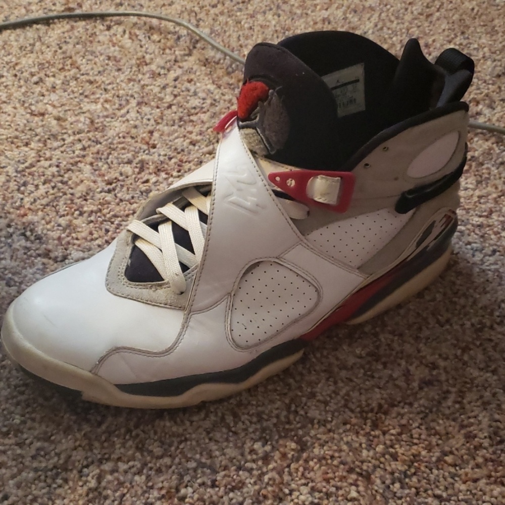 Jordan Bugs Bunny 8s 2013/2014